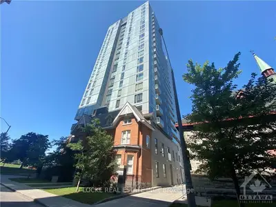 428 SPARKS Street 1407, Ottawa Centre, ON K1R 0B3
