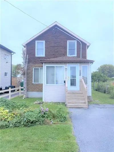 1007 AUGUSTUS Street, Cornwall, ON K6J 3X8