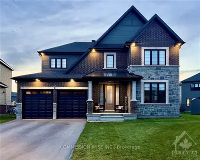 224 SKIPPER Drive, Manotick - Kars - Rideau Twp and Area, ON K4M 0M9