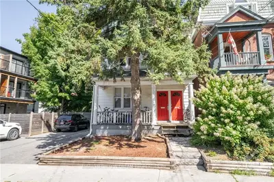 5 ADELAIDE Street, Glebe - Ottawa East and Area, ON K1S 3R9