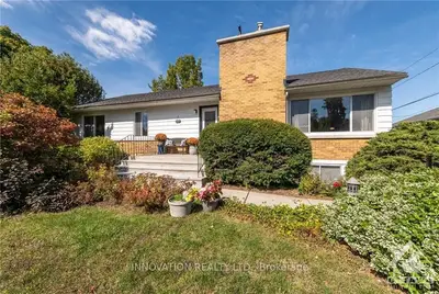 2071 LENESTER Avenue, McKellar Heights - Glabar Park and Area, ON K2A 1K7