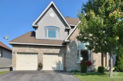 124 BRUNET Street, The Nation, ON K0A 2M0