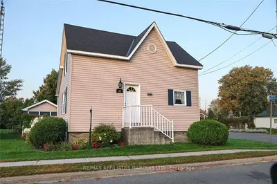 48 AUGUSTA Street, South Dundas, ON K0C 1X0