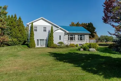 2975 TOLMIES CORNER Road, North Stormont, ON K0C 1C0