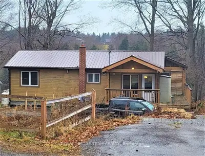 72 STRINGERS Lane, Greater Madawaska, ON K0J 1G0