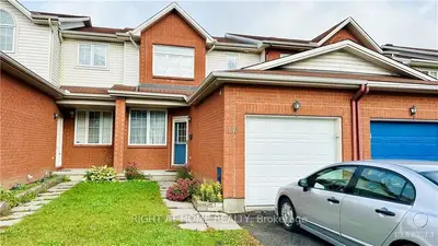 115 GOLDENSTAR, Hunt Club - South Keys and Area, ON K1V 2A3