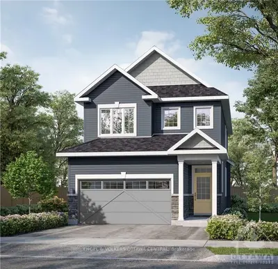 313 VENTOUX Avenue, Orleans - Cumberland and Area, ON K4A 5L6