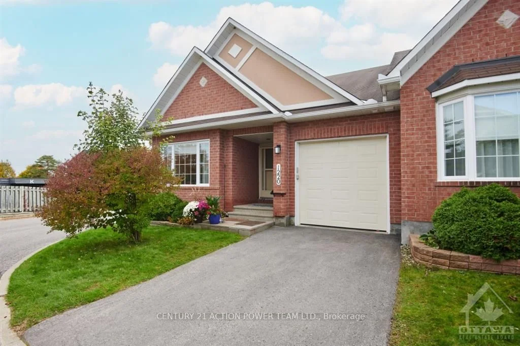 1220 FOXBOROUGH, Beacon Hill North - South and Area, ON K1J 1E2