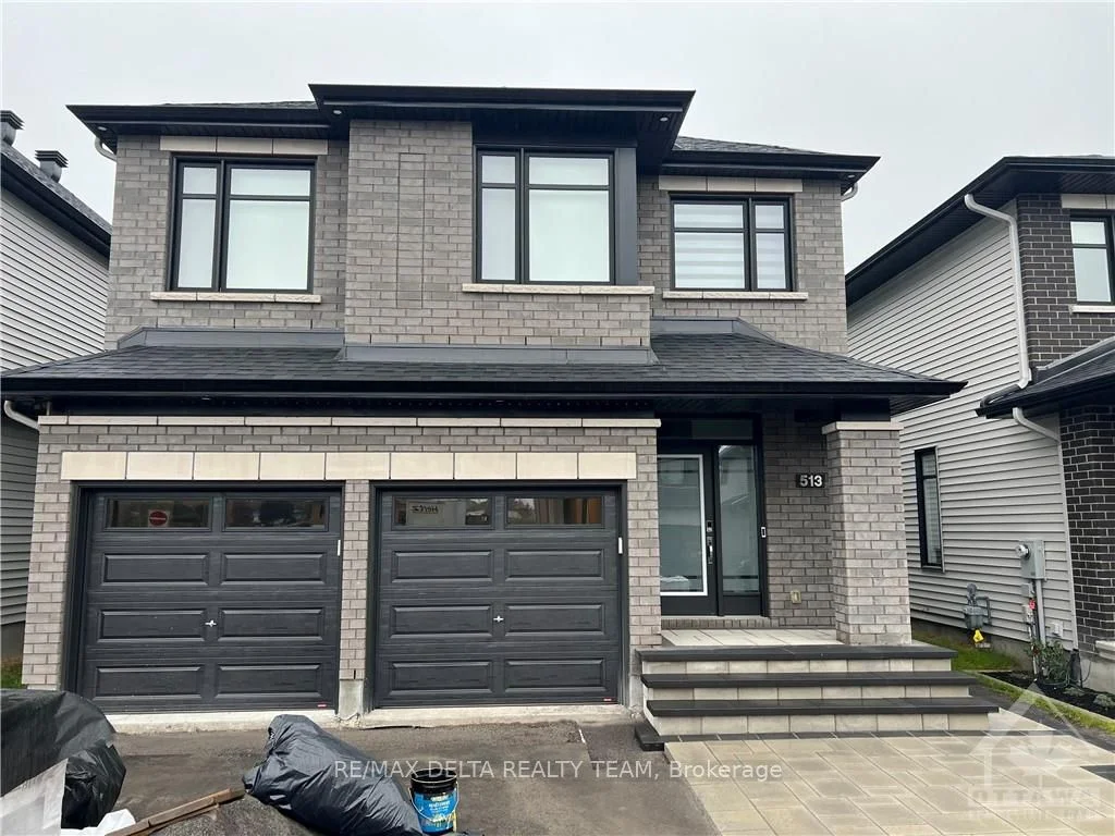 513-B ASCENDER Avenue, Orleans - Convent Glen and Area, ON K1W 0R6