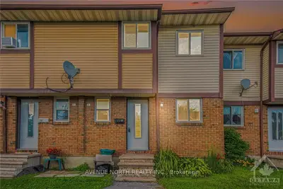 1783 DONDALE Street, Cyrville - Carson Grove - Pineview, ON K1B 5H7