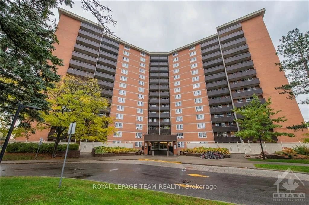 2020 JASMINE Crescent 1402, Beacon Hill North - South and Area, ON K1J 8K4