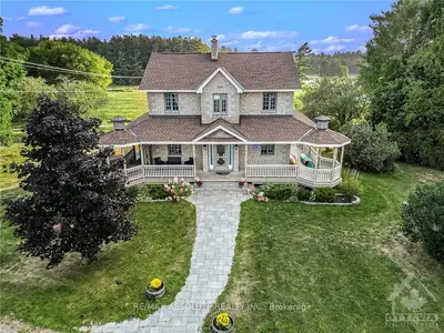 4195 HIGHLAND Road, McNab/Braeside, ON K7S 3G9
