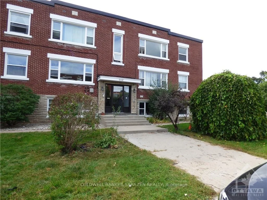 682 IRENE Crescent 6, Westboro - Hampton Park, ON K1Z 7J1