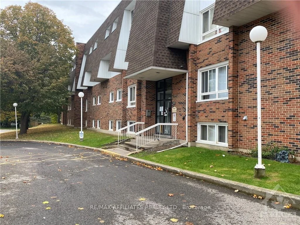 815 KYLE Court 208, Brockville, ON K6V 6J7