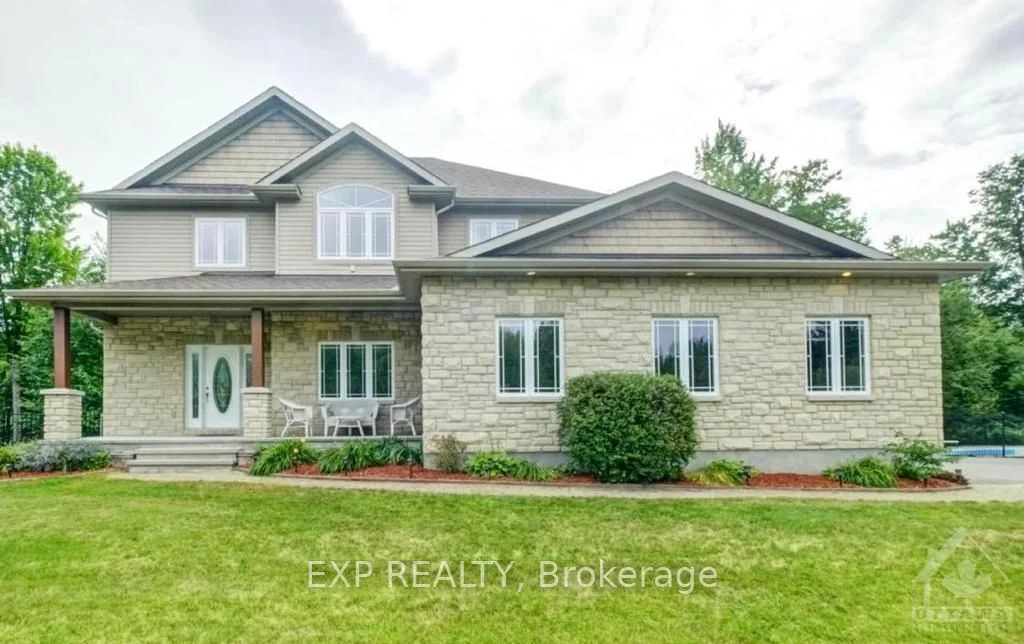 122 COUNTRY MEADOW Drive, Carp - Huntley Ward, ON K0A 1L0