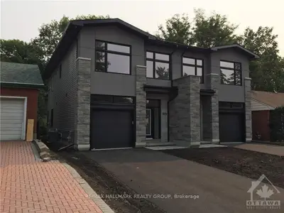 889 IVANHOE Avenue, Britannia Heights - Queensway Terrace N and Area, ON K2B 5S4