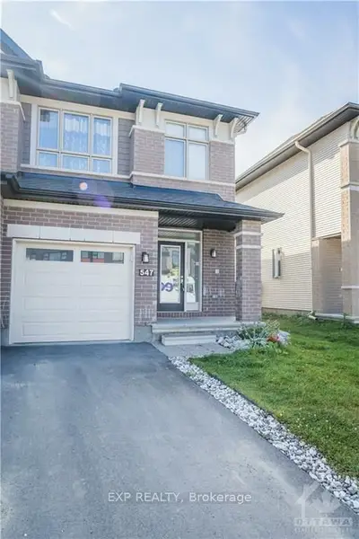 547 BORBRIDGE Avenue, Blossom Park - Airport and Area, ON K4M 0E2