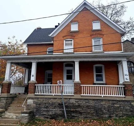 16A BARTHOLOMEW Street, Brockville, ON K6V 2R3