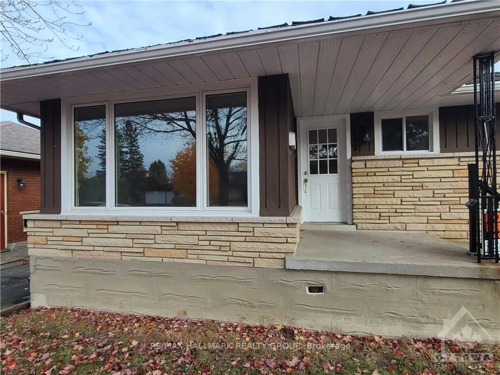 2115 HAIG Drive, Elmvale Acres and Area, ON K1G 2K8