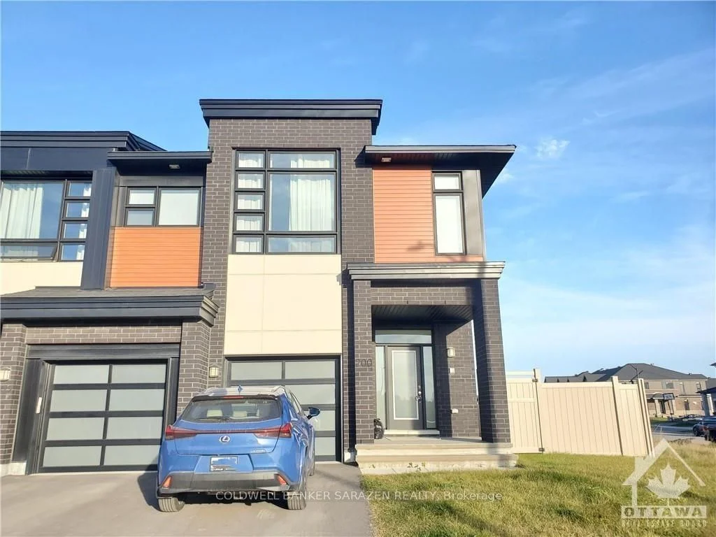 200 BIG DIPPER Street, Blossom Park - Airport and Area, ON K4M 0K5