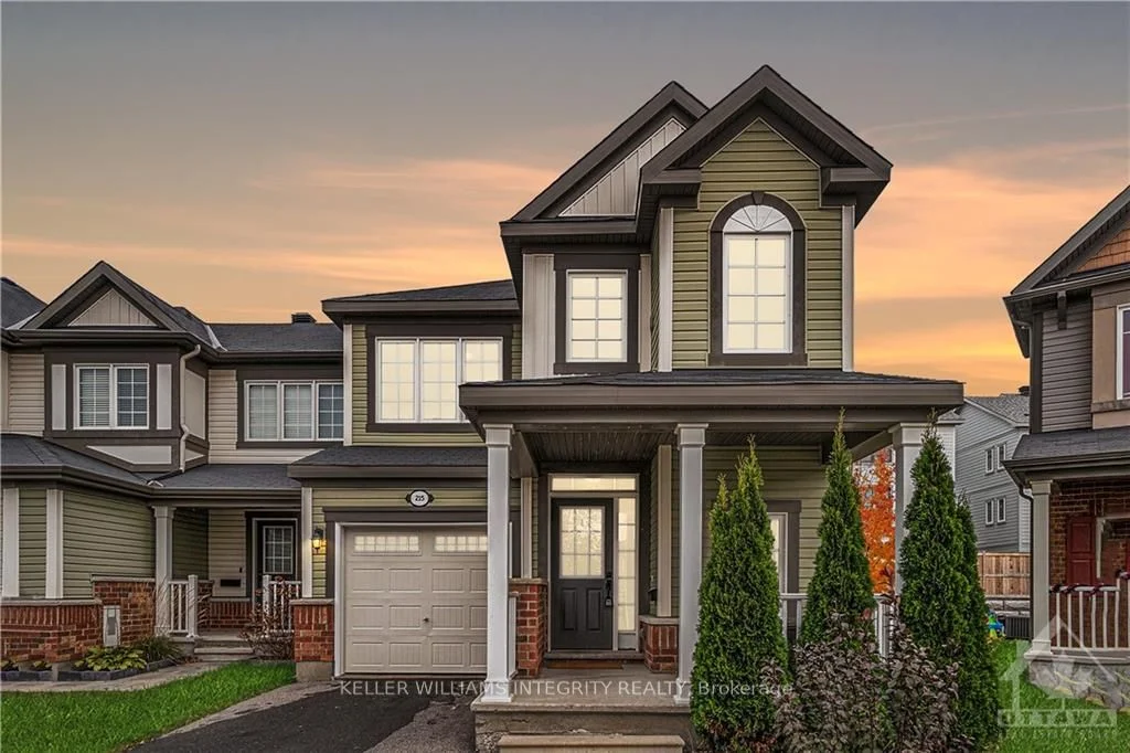 215 CAYMAN Road, Stittsville - Munster - Richmond, ON K2S 1B9
