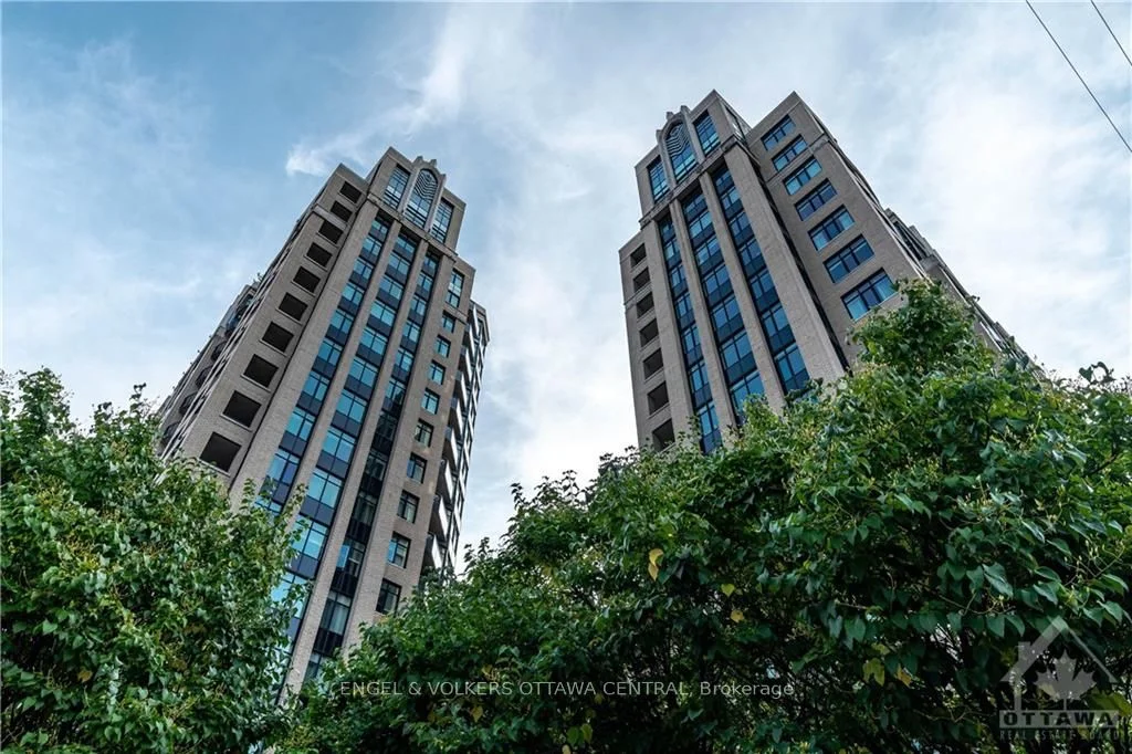 245 KENT Street 605, Ottawa Centre, ON K2P 0A5