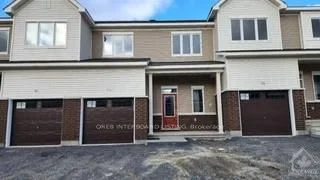 93 Pizzicato Street, Orleans - Convent Glen and Area, ON K1W 0S3