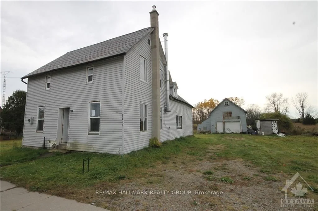 1608 HIGHWAY 42, Rideau Lakes, ON K0G 1E0