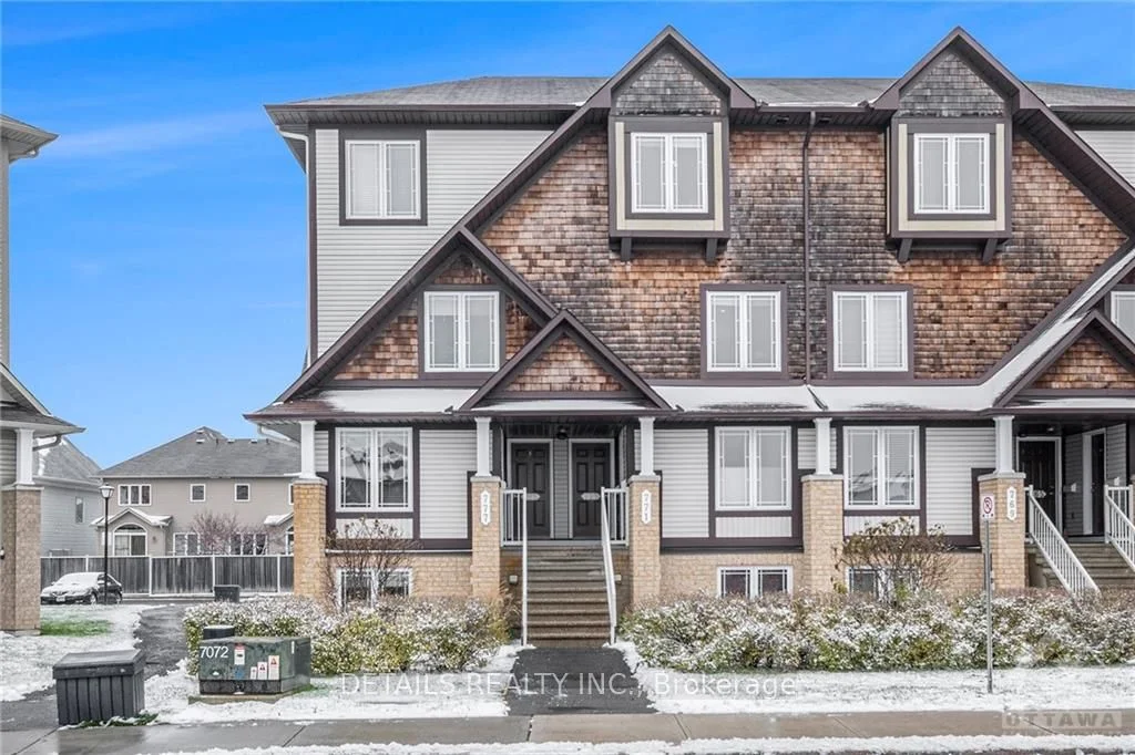 773 LAKERIDGE Drive, Orleans - Cumberland and Area, ON K4A 0N4