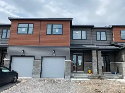 568 Prominence Way, Orleans - Cumberland And Area, On K4a 5k9