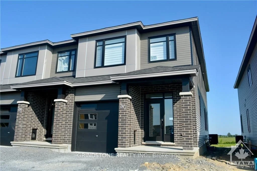 787 MAVERICK Crescent, Stittsville - Munster - Richmond, ON K2S 2X2