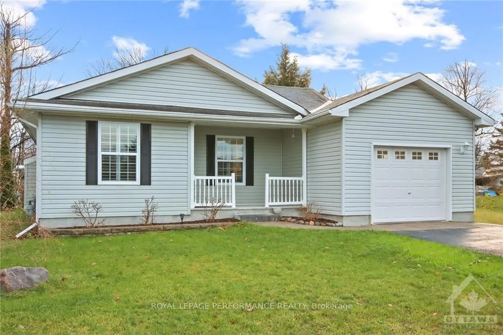 2000 SUN VISTA, Greely - Metcalfe - Osgoode - Vernon and Area, ON K4P 0A7