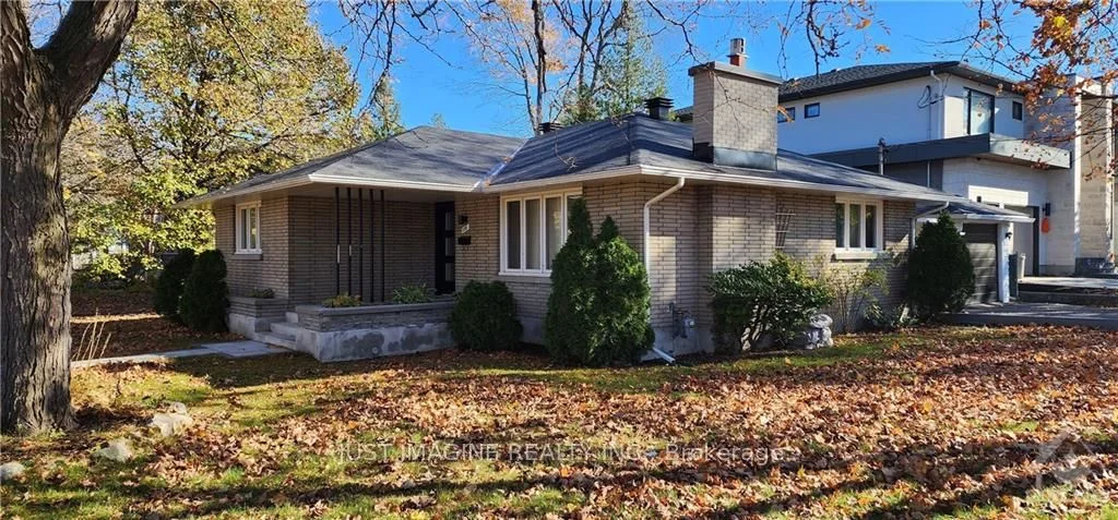286 CLARE Street, Westboro - Hampton Park, ON K1Z 7E4