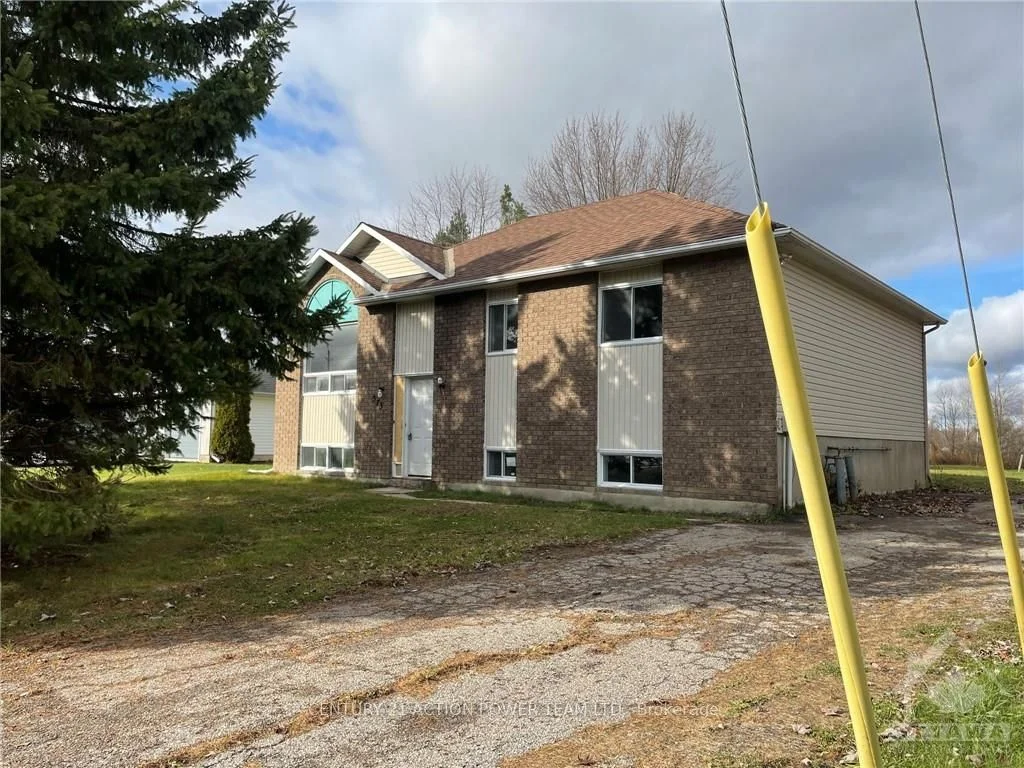 373 MCDERMITT Drive, Clarence-Rockland, ON K4K 1K9