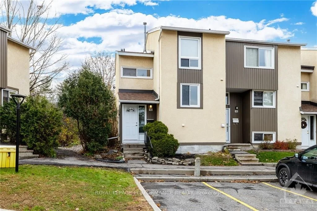 1462 LASSITER Terrace, Beacon Hill North - South and Area, ON K1J 8N3
