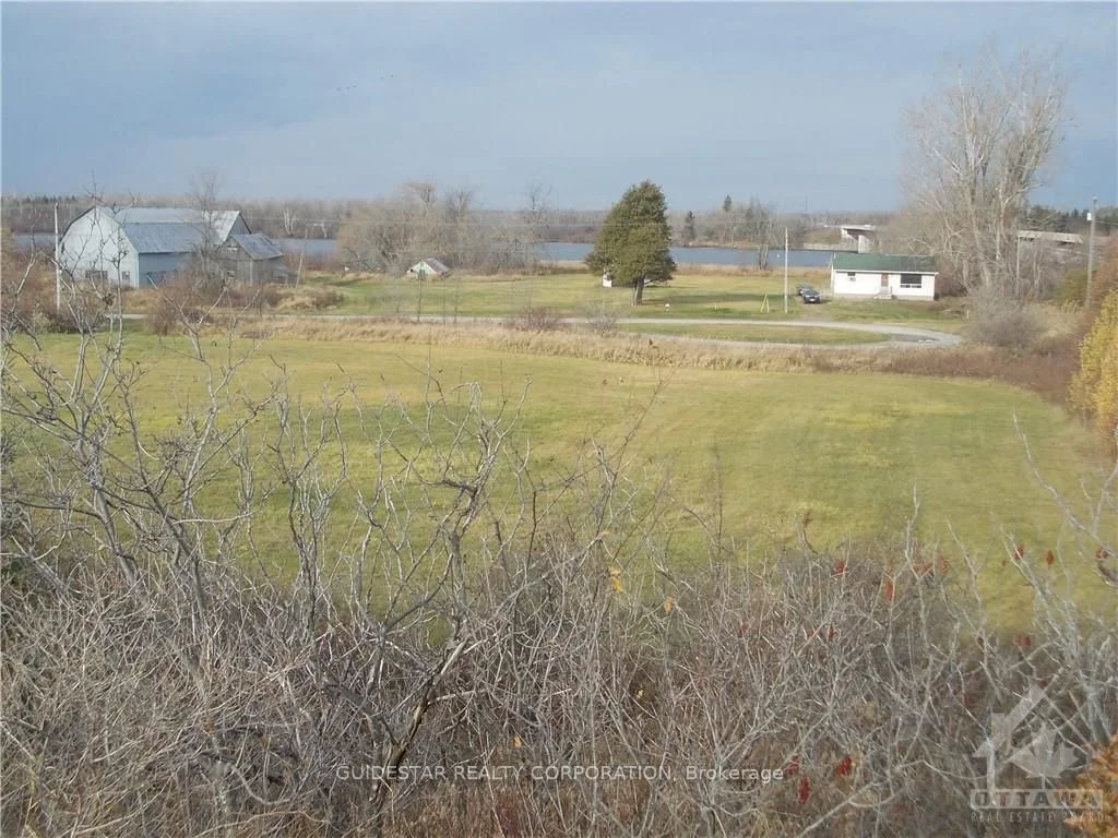 4050 EARL FLYNN Road, North Grenville, ON K0G 1J0