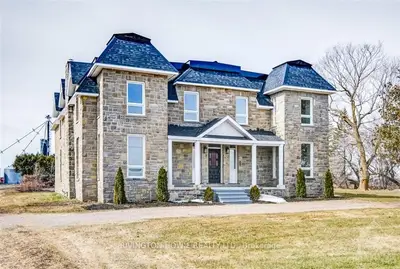 2441 DIAMONDVIEW Road, Carp - Huntley Ward, ON K0A 1L0
