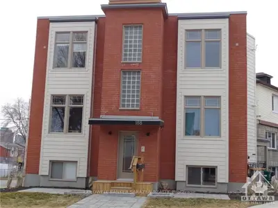 188 BARIBEAU Street, Vanier and Kingsview Park, ON K1L 7R6