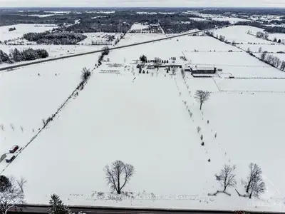 1771 DRUMMOND CONCESSION 7 Road, Drummond/North Elmsley, ON K7H 0L8
