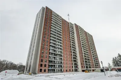 665 BATHGATE Drive 2112, Overbrook - Castleheights and Area, ON K1K 3Y4