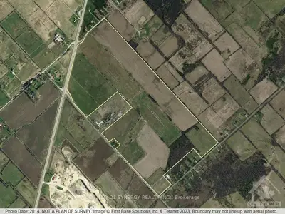 00 Leach Road, Drummond/north Elmsley, On K7h 3c7
