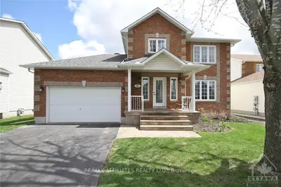 45 LA CITADELLE Street, Russell, ON K0A 1W0