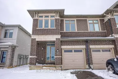 231 PINGWI Place, Blossom Park - Airport and Area, ON K1X 0G1
