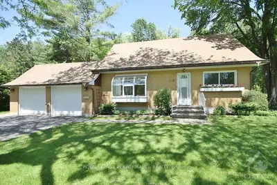 105 BURNBANK Street, Tanglewood - Grenfell Glen - Pineglen, ON K2G 0H7
