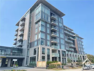 570 DE MAZENOD Avenue 307, Glebe - Ottawa East and Area, ON K1S 5X2