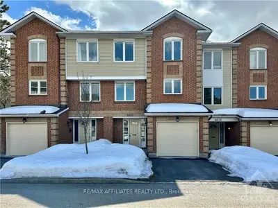 6633 BILBERRY Drive, Orleans - Convent Glen and Area, ON K1C 4N5
