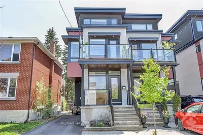 142 QUEEN MARY Street B, Overbrook - Castleheights and Area, ON K1K 1X5