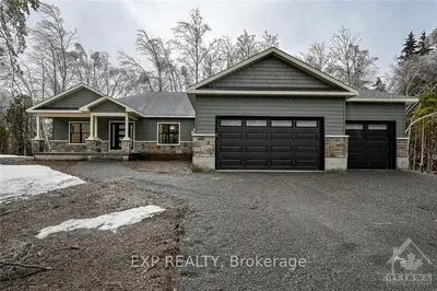 21 Heritage Boulevard, North Grenville, On K0g 1j0