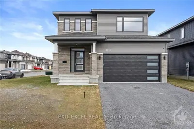 1134 DIAMOND Street, Clarence-Rockland, ON K4K 0L9