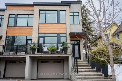 192 Hopewell Avenue, Glebe - Ottawa East And Area, On K1s 2z5